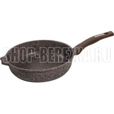 МЕЧТА 28902 Premium (mokko) 28 см
