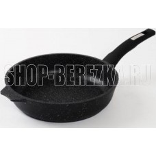МЕЧТА 28802 Гранит black 28см
