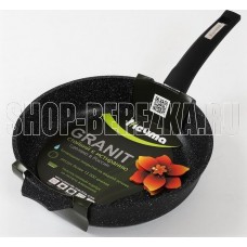 МЕЧТА 30802 Гранит black 30см