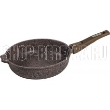 МЕЧТА 030902 Premium (mokko) 30 см со съемной ручкой