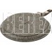 МЕЧТА 10902 Premium mokko 20см