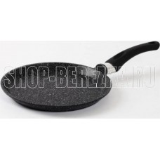 МЕЧТА 10802 Гранит black 20см