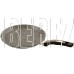 МЕЧТА 14902 Premium mokko 24см