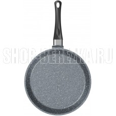 МЕЧТА 14802 Гранит black 24см