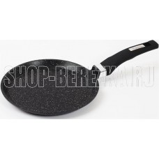 МЕЧТА 14802И Гранит black Induction Pro 24см