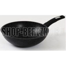 МЕЧТА 78802 Гранит black 28см