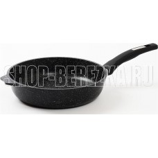 МЕЧТА 24802И Гранит black Induction Pro 24см