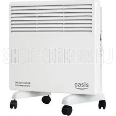 OASIS EK-10 OASIS EK-10
