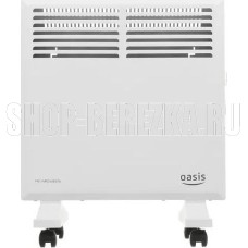 OASIS KM-10