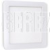 SMARTBUY (SBL-DLSq-6-4K) 6w/4000K