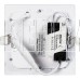 SMARTBUY (SBL-DLSq-6-65K) 6w/6500K