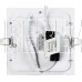 SMARTBUY (SBL-DLSq-9-4K) 9w/4000K