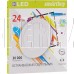 SMARTBUY (SBL-DL-24-4K) 24w/4000K