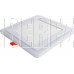 SMARTBUY (SBLSq-DLB-13-3K-B) 13w/3000K+B