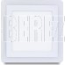 SMARTBUY (SBLSq-DLB-13-65K-O) 13w/6500K+O