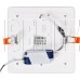 SMARTBUY (SBLSq-DLB-13-65K-O) 13w/6500K+O