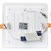 SMARTBUY (SBLSq-DLB-13-65K-O) 13w/6500K+O