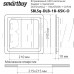 SMARTBUY (SBLSq-DLB-18-65K-O) 18w/6500K+O