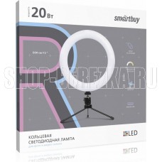 SMARTBUY (SBL-TTL-12) 20W/3200-5500К