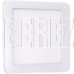SMARTBUY (SBL-SqSDL-12-4K) 12w/4000K