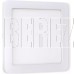 SMARTBUY (SBL-SqSDL-12-65K) 12w/6500K
