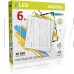 SMARTBUY (SBL-SqSDL-6-65K) 6w/6500K