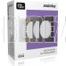 SMARTBUY (SBL-10WH-GX53) GX53 белый
