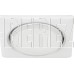 SMARTBUY (SBL-10WH-GX53) GX53 белый
