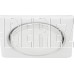 SMARTBUY (SBL-10WH-GX53) GX53 белый