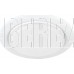SMARTBUY (SBL-09WH-GX53) GX53 белый тонкий