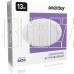 SMARTBUY (SBL-09WH-GX53) GX53 белый тонкий