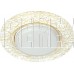 SMARTBUY (SBL-17WH/GL-GX53) GX53 белый/золото