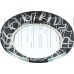 SMARTBUY (SBL-16WH/BK-GX53) GX53 белый/черный