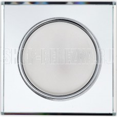 SMARTBUY (SBL-14SL-GX53) GX53 зеркальный/серебро