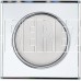 SMARTBUY (SBL-14SL-GX53) GX53 зеркальный/серебро