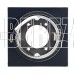 SMARTBUY (SBL-14SL-GX53) GX53 зеркальный/серебро