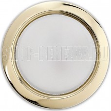SMARTBUY (SBL-04GD-GX53) GX53 золото