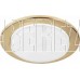 SMARTBUY (SBL-09GD-GX53) GX53 золото тонкий