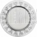 SMARTBUY (SBL-06CL1-GX53) GX53 с LED подсветкой прозрачный