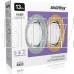 SMARTBUY (SBL-06CL2-GX53) GX53 с LED подсветкой прозрачный