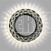 SMARTBUY (SBL-06CL3-GX53) GX53 с LED подсветкой прозрачный