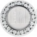SMARTBUY (SBL-06CL4-GX53) GX53 с LED подсветкой прозрачный