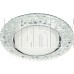 SMARTBUY (SBL-06CL4-GX53) GX53 с LED подсветкой прозрачный
