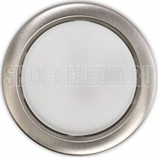 SMARTBUY (SBL-05SNC-GX53) GX53 сатин никель