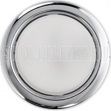 SMARTBUY (SBL-04CH-GX53) GX53 хром тонкий