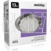 SMARTBUY (SBL-04CH-GX53) GX53 хром тонкий