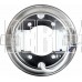 SMARTBUY (SBL-04CH-GX53) GX53 хром тонкий