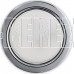SMARTBUY (SBL-09CH-GX53) GX53 хром тонкий