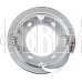 SMARTBUY (SBL-09CH-GX53) GX53 хром тонкий