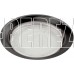 SMARTBUY (SBL-04BKM-GX53) GX53 черный металл